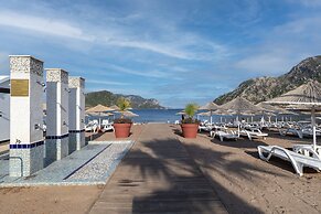 Marti Resort Hotel