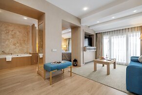 Marti Resort Hotel