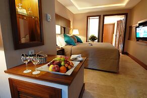Marti Resort Hotel