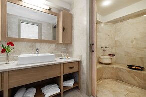 Marti Resort Hotel