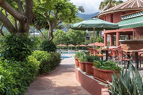 Marti Resort Hotel