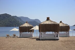 Marti Resort Hotel