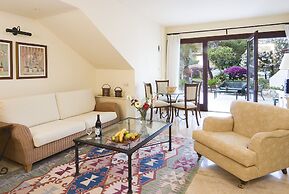 Marti Resort Hotel