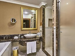 Rixos President Astana
