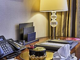Rixos President Astana