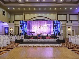 Rixos President Astana