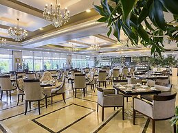 Rixos President Astana