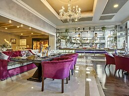 Rixos President Astana