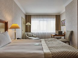 Rixos President Astana