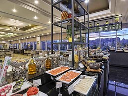 Rixos President Astana