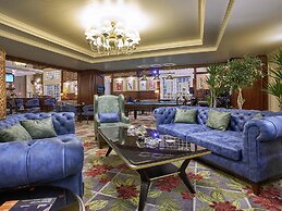 Rixos President Astana