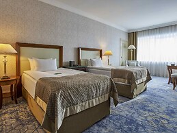 Rixos President Astana