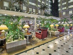 Rixos President Astana