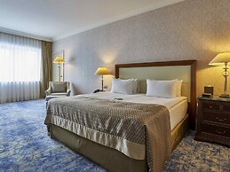 Rixos President Astana