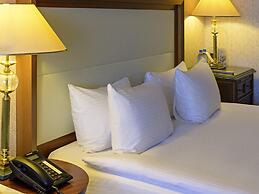 Rixos President Astana