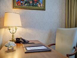 Rixos President Astana