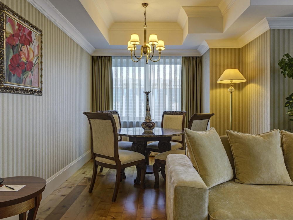 Rixos President Astana