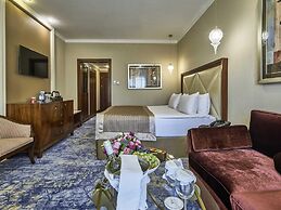 Rixos President Astana