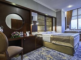 Rixos President Astana