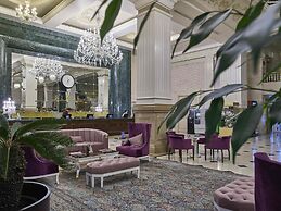 Rixos President Astana