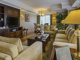 Rixos President Astana
