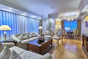 Rixos President Astana