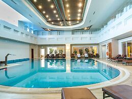 Rixos President Astana