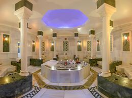 Rixos President Astana