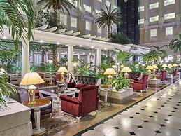 Rixos President Astana