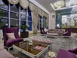 Rixos President Astana