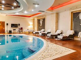 Rixos President Astana