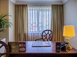 Rixos President Astana
