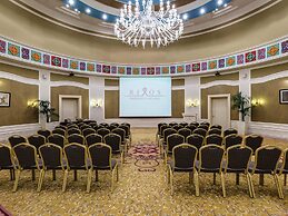 Rixos President Astana