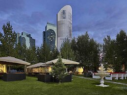 Rixos President Astana