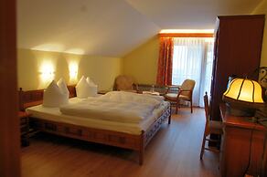 Schwarzwaldhotel Hotel Brandbach