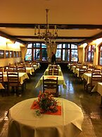 Schwarzwaldhotel Hotel Brandbach