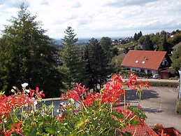 Schwarzwaldhotel Hotel Brandbach
