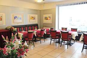 Hotel Acon