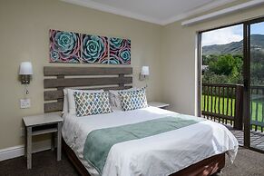 Kiara Lodge