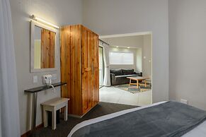 Kiara Lodge