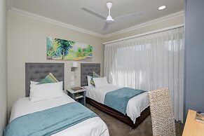 Kiara Lodge
