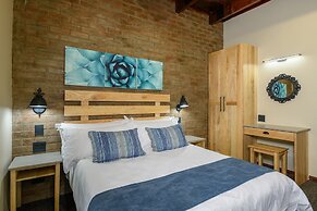 Kiara Lodge