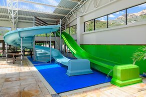 Kiara Lodge