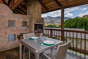 Kiara Lodge