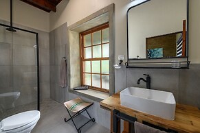 Kiara Lodge