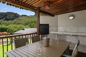 Kiara Lodge