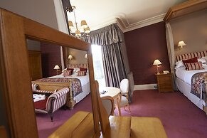 Loch Ness Country House Hotel