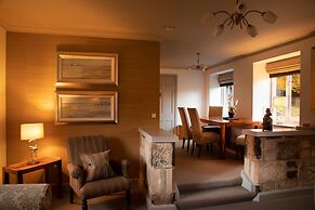 Loch Ness Country House Hotel