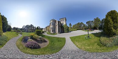 Loch Ness Country House Hotel