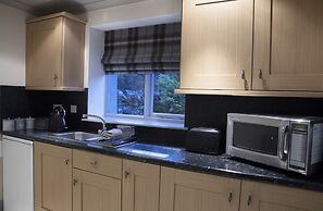 Loch Ness Country House Hotel